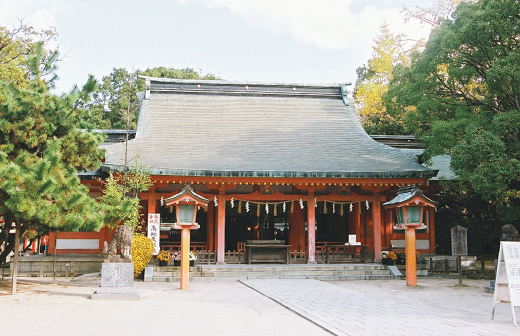 住吉神社